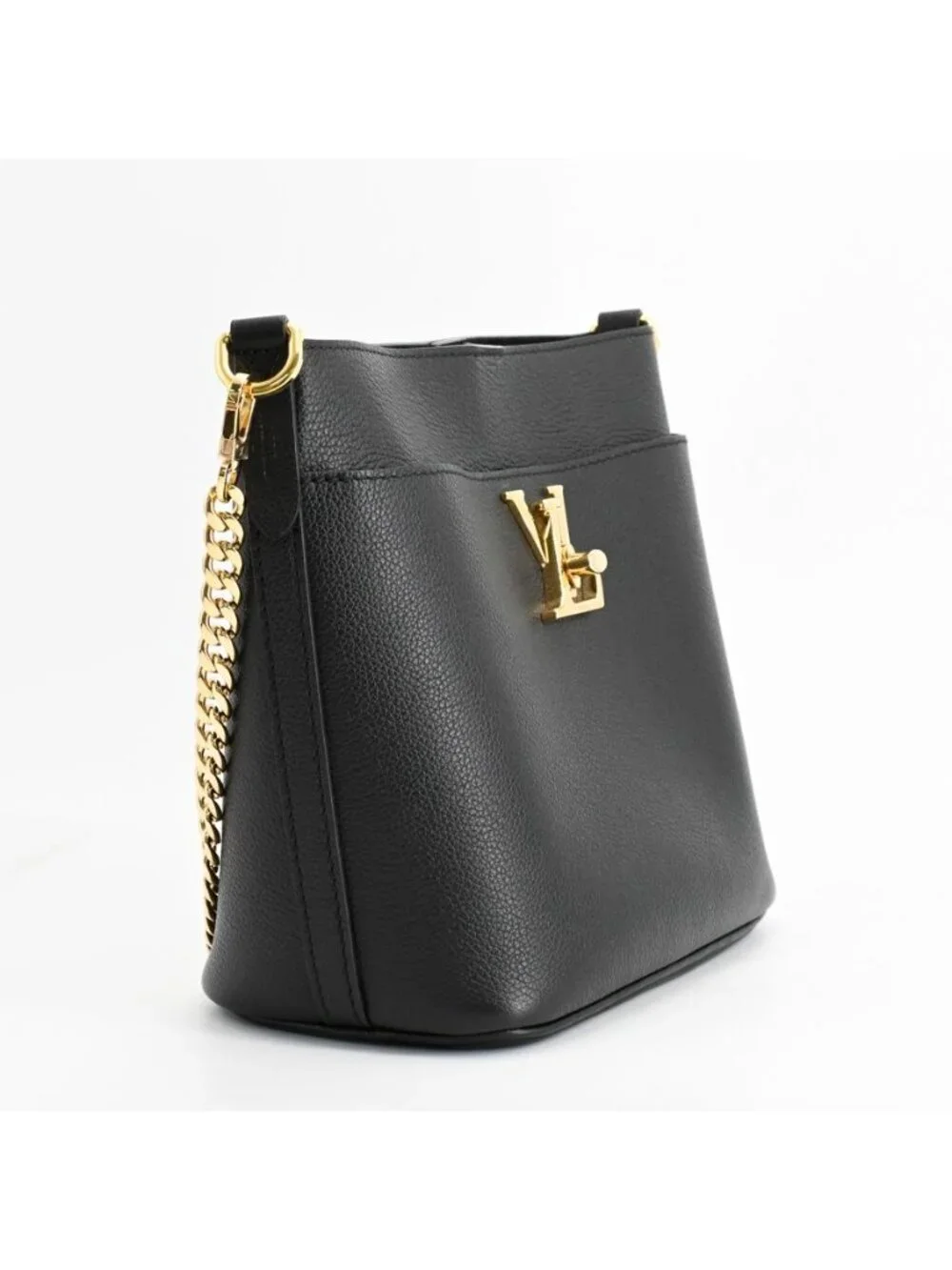 Louis Vuitton Shoulder Bag Rock & Walk
